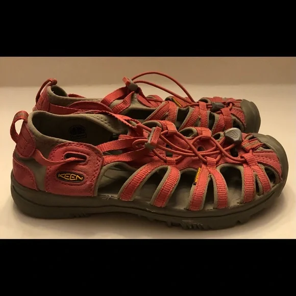 Keen Sandals - like new condition KEEN Women main image 3
